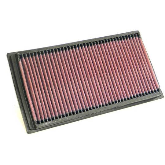 33-2255 - Air filter 