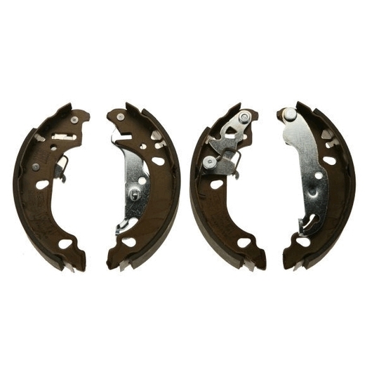 GS8453 - Brake Shoe Set 