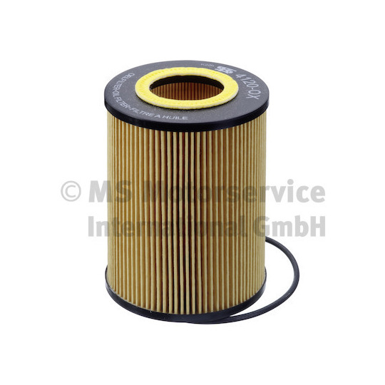 50014120 - Oil filter 