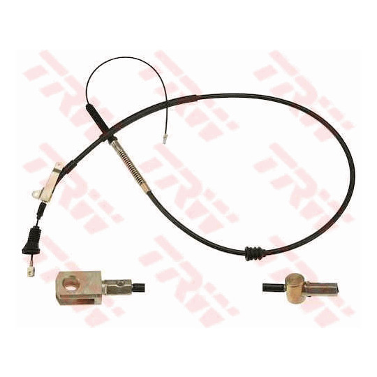 GCH2305 - Cable, parking brake 