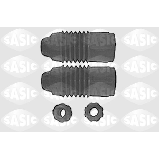 4005212 - Repair Kit, suspension strut 