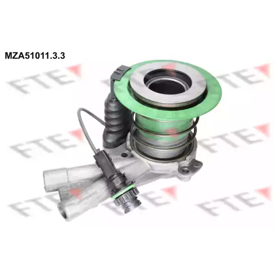 MZA51011.3.3 - Central Slave Cylinder, clutch 