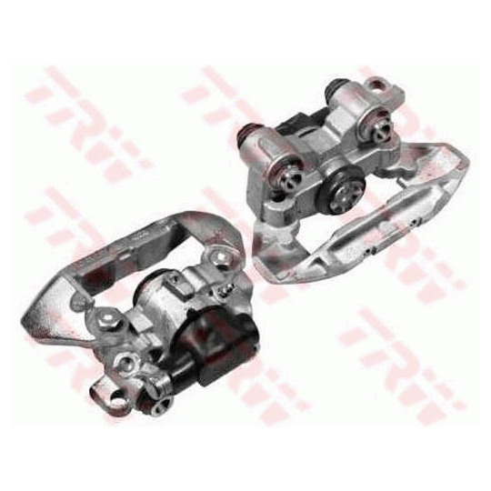 BHN240E - Brake Caliper 