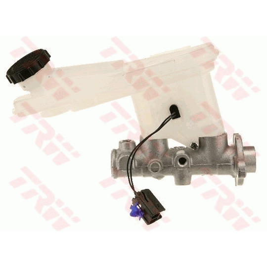 PMK895 - Brake Master Cylinder 