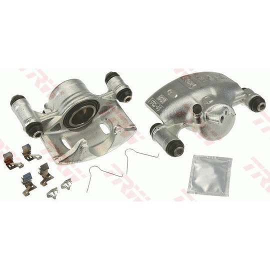 BHS1290E - Brake Caliper 