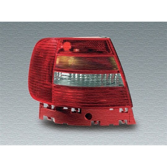 714028990701 - Combination Rearlight 