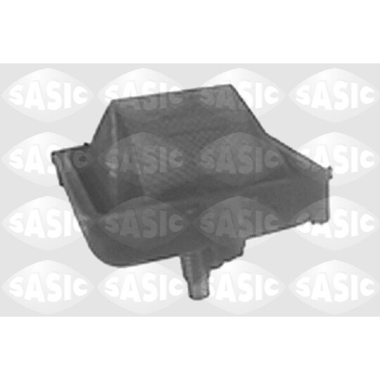 8441A61 - Holder, engine mounting 