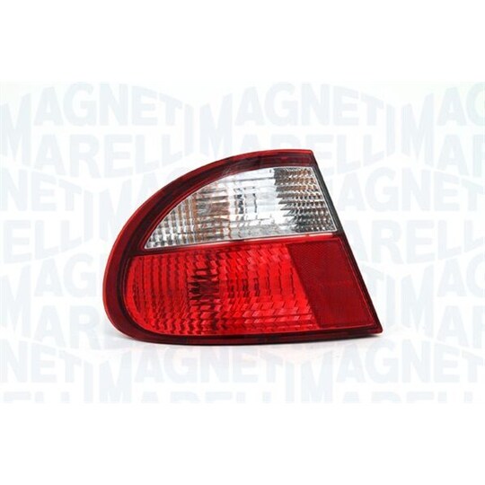 720121118051 - Combination Rearlight 