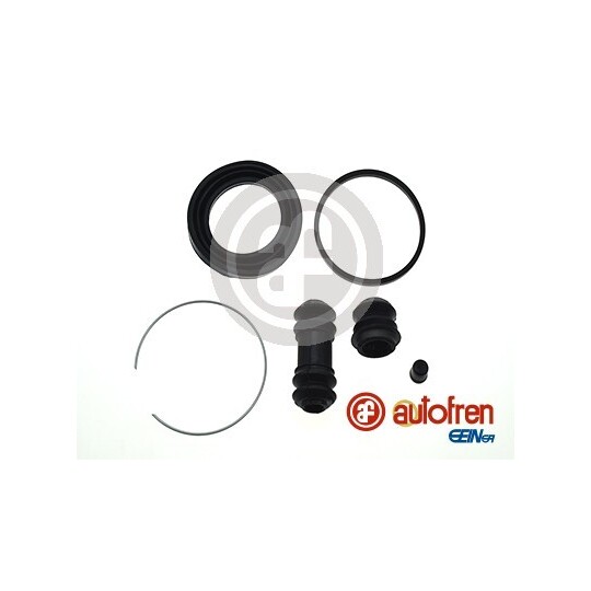 D41226 - Repair Kit, brake caliper 