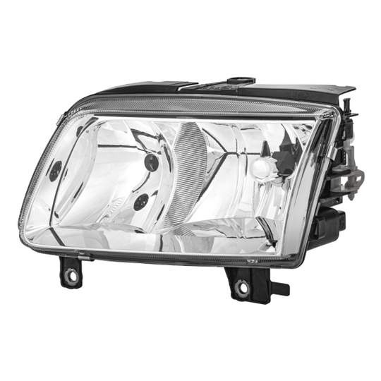 1DF 963 709-051 - Headlight 