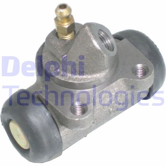 LW30267 - Wheel Brake Cylinder 