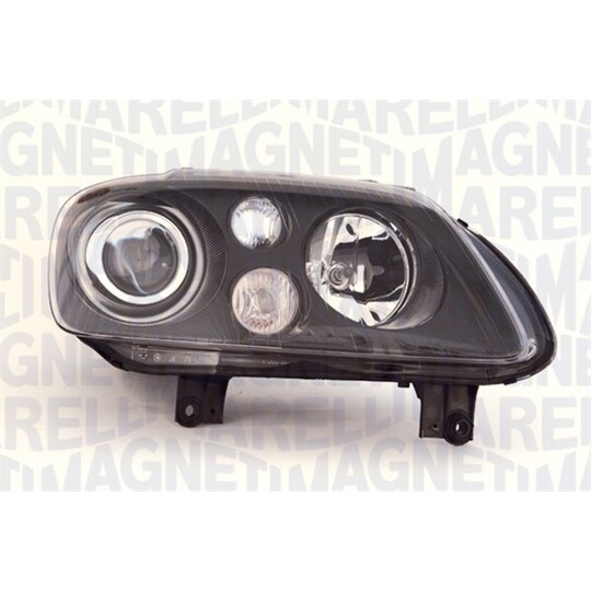 710301205276 - Headlight 