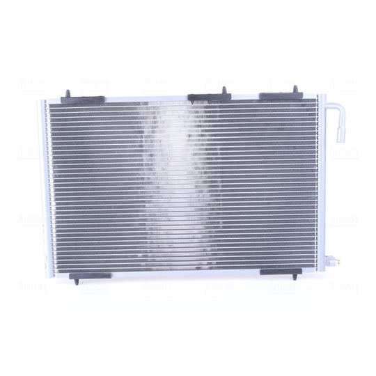 94855 - Condenser, air conditioning 