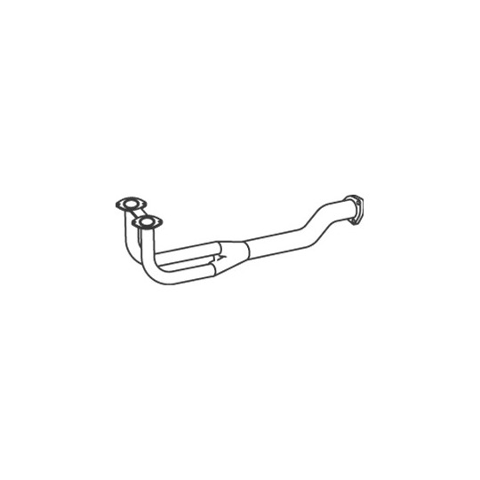 52193 - Exhaust pipe 