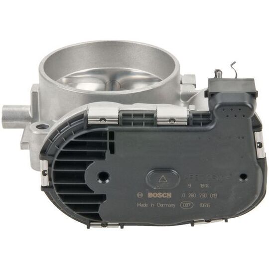 0 280 750 019 - Throttle body 