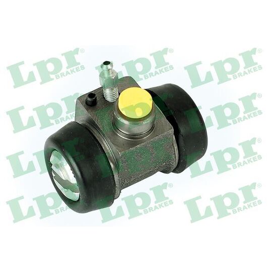 4238 - Wheel Brake Cylinder 