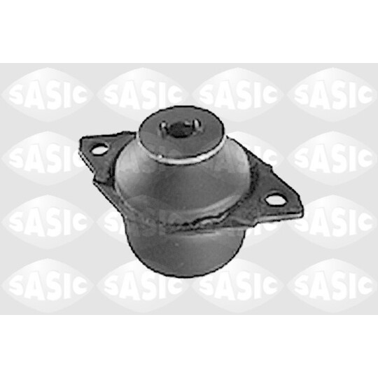 9001356 - Holder, engine mounting 