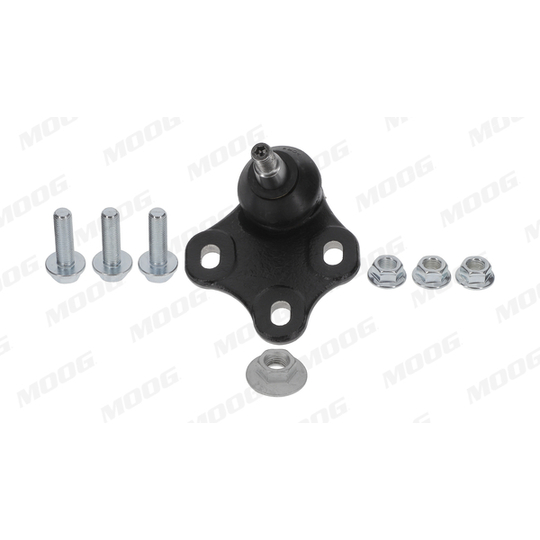 AU-BJ-5194 - Ball Joint 