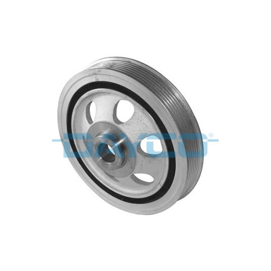 DPV1013 - Belt Pulley, crankshaft 