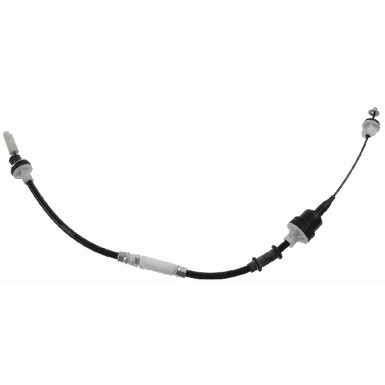 3074 600 295 - Clutch Cable 