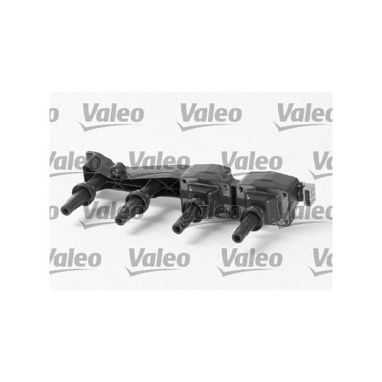 245095 - Ignition coil 