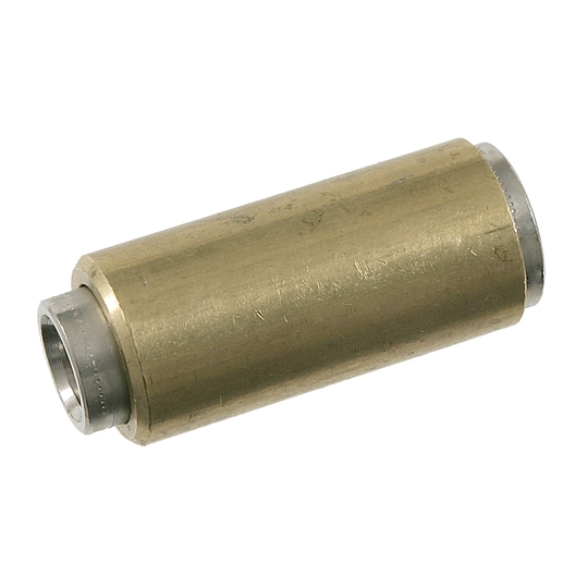 22180 - Connector, compressed air line 