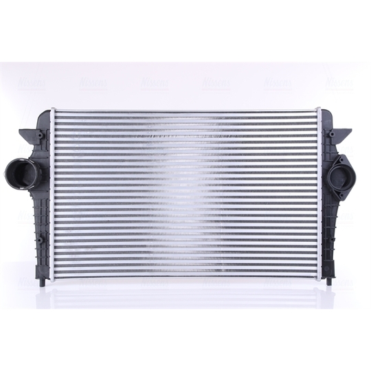 96692 - Intercooler, charger 