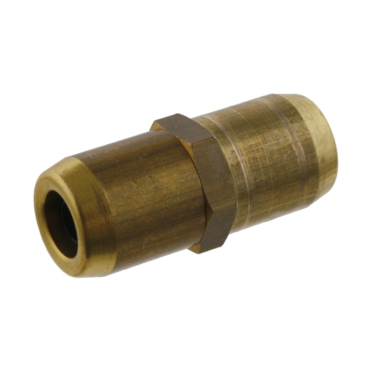 06256 - Connector, compressed air line 