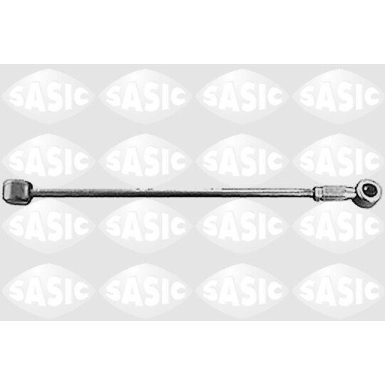 4522432 - Repair Kit, gear lever 