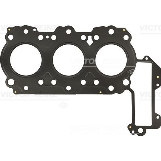 61-35345-00 - Gasket, cylinder head 