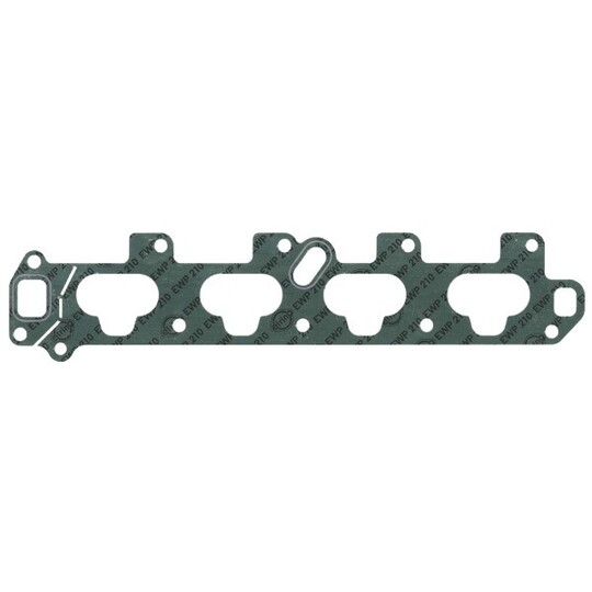 743.780 - Gasket, intake manifold 