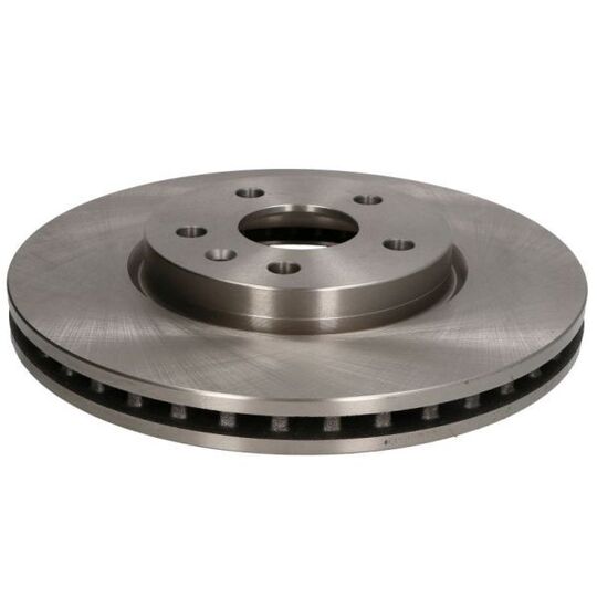 C3X037ABE - Brake Disc 