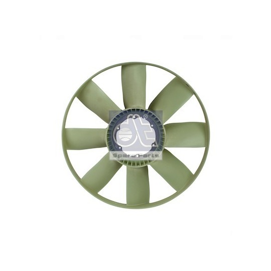 4.62742 - Fan, radiator 