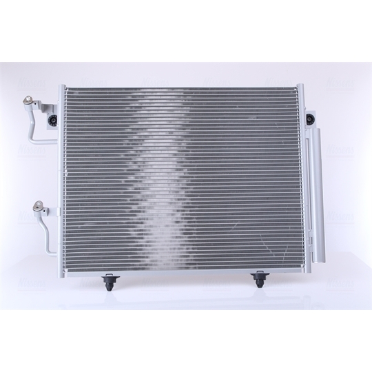 94864 - Condenser, air conditioning 