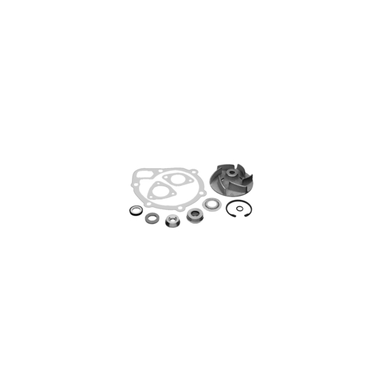 09934 - Repair Kit, water pump 