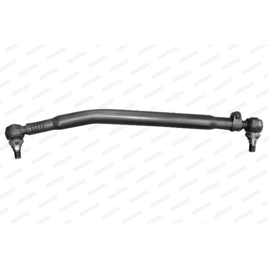 RV-DL-0908 - Centre Rod Assembly 