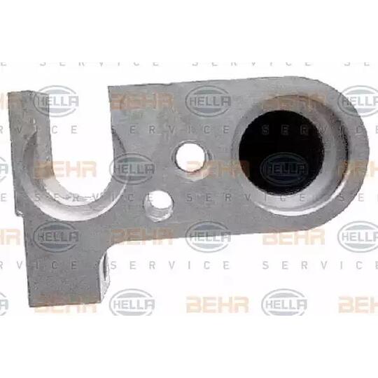 9GS 351 191-081 - High Pressure Line, air conditioning 