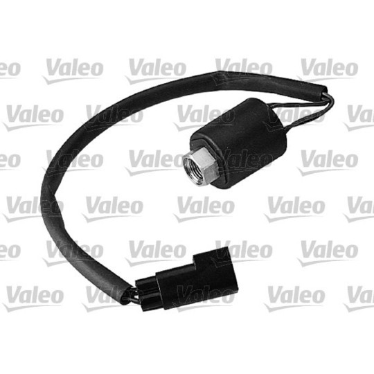 509665 - Pressure Switch, air conditioning 
