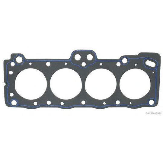 J1252005 - Gasket, cylinder head 