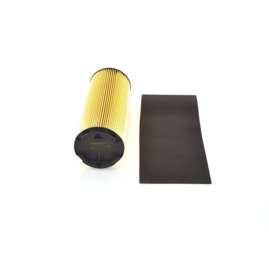 1 457 433 336 - Air filter 