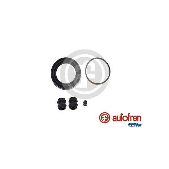 D4669 - Repair Kit, brake caliper 