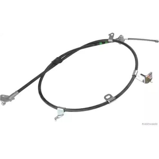 J3926058 - Cable, parking brake 