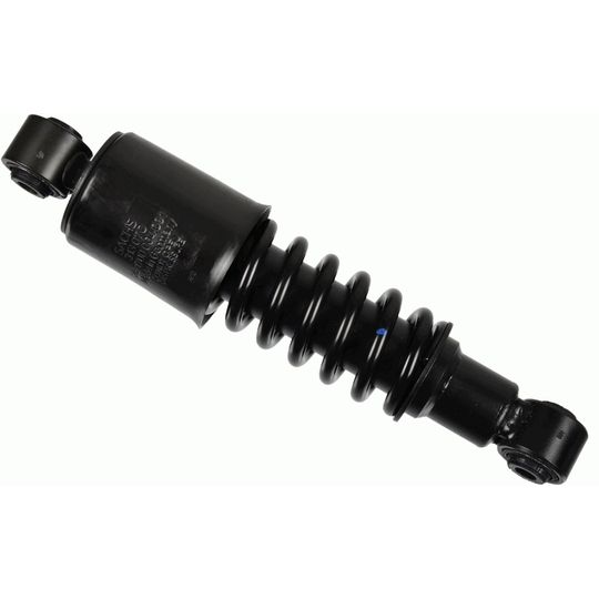 313 070 - Shock Absorber, cab suspension 