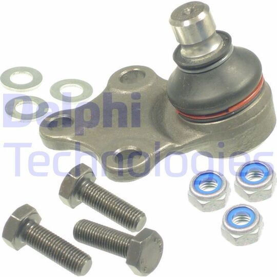 TC952 - Ball Joint 