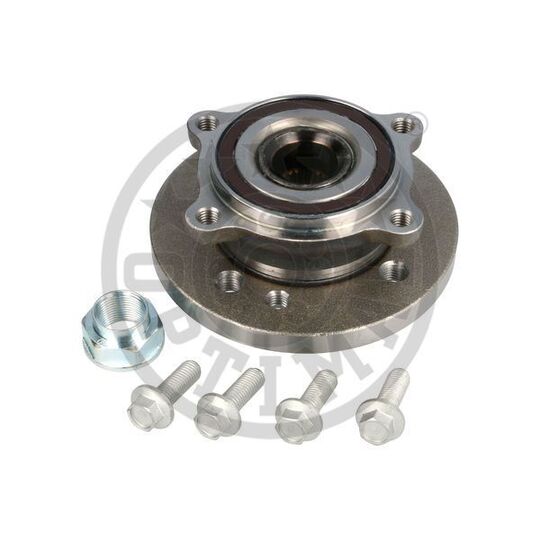 501161 - Wheel Bearing Kit 