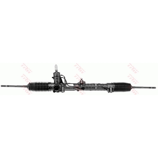 JRP116 - Steering Gear 