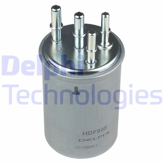 HDF935 - Fuel filter 