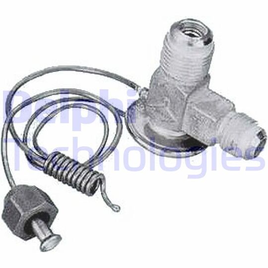 TSP0585041 - Expansion Valve, air conditioning 