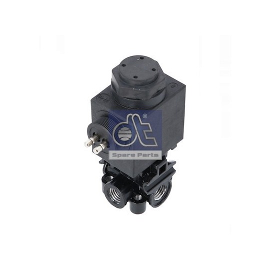 1.25606 - Solenoid Valve 