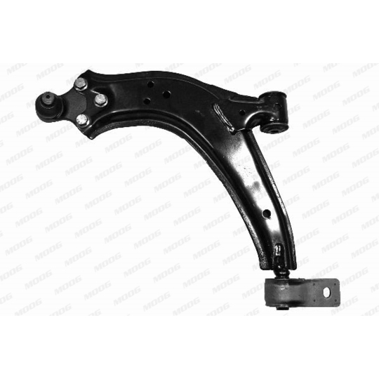 PE-WP-0330 - Track Control Arm 